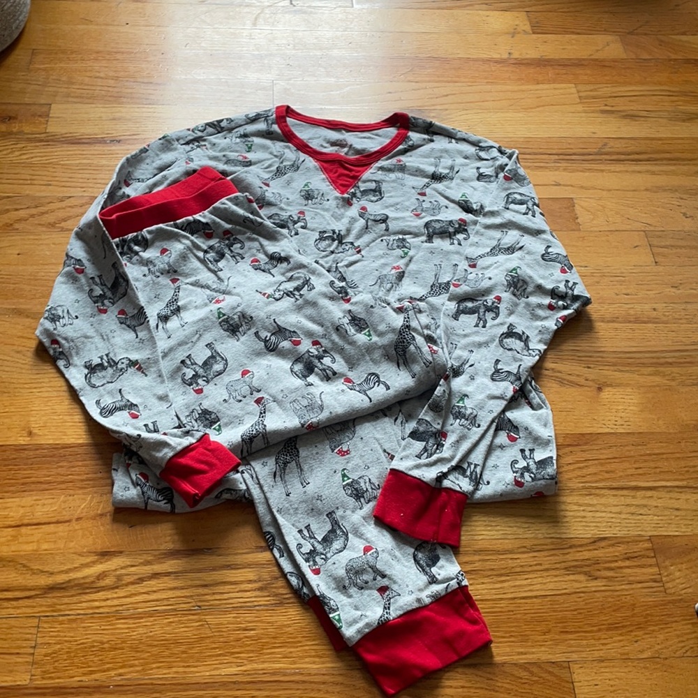 Men’s Christmas Pajamas